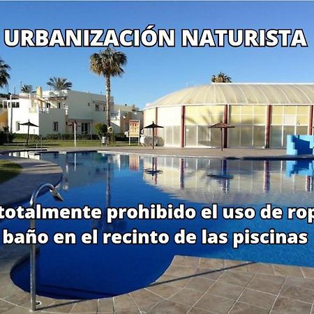 Bahia De Vera Estudio エクステリア 写真