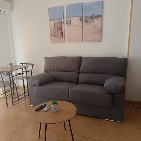 Bahia De Vera Estudio エクステリア 写真