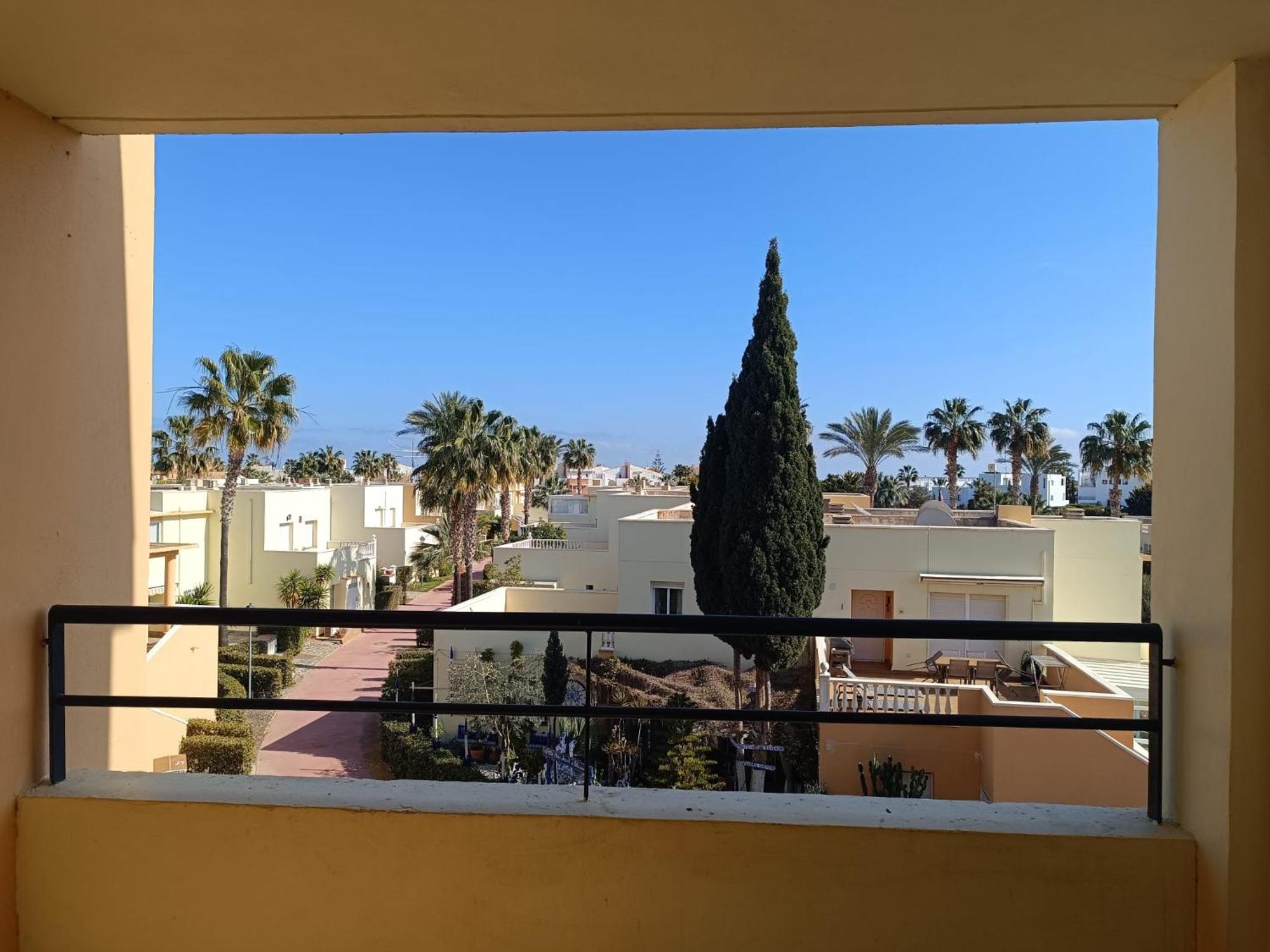 Bahia De Vera Estudio エクステリア 写真