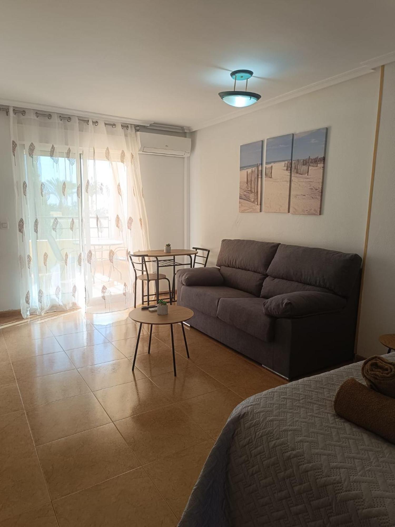 Bahia De Vera Estudio エクステリア 写真