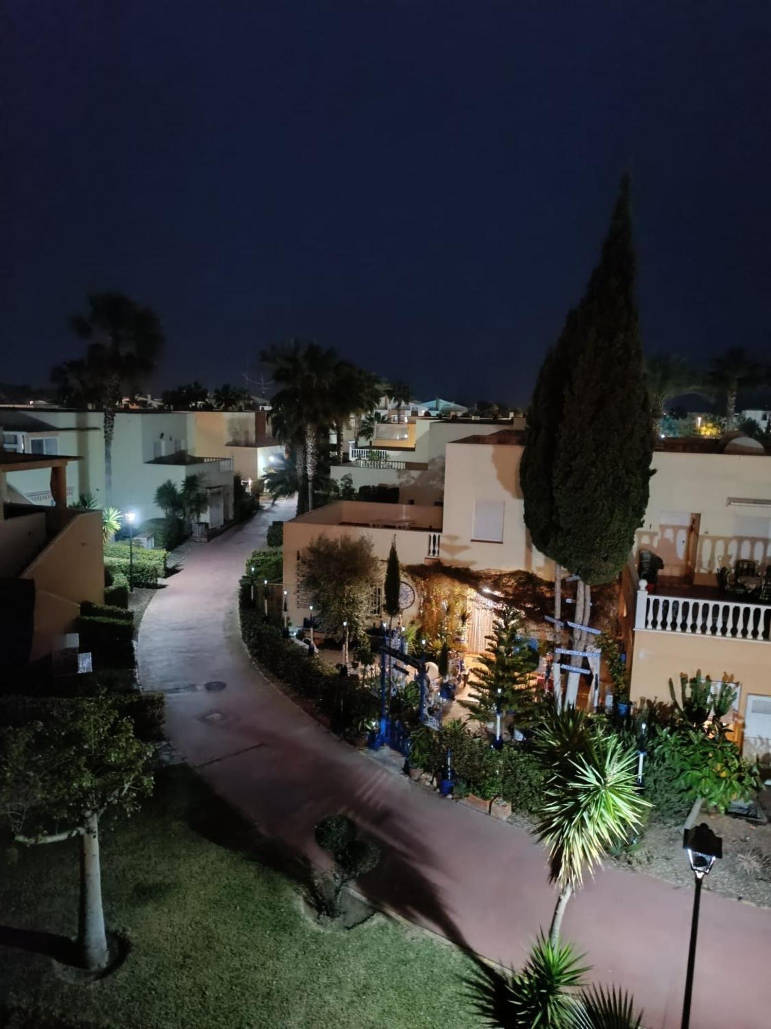 Bahia De Vera Estudio エクステリア 写真