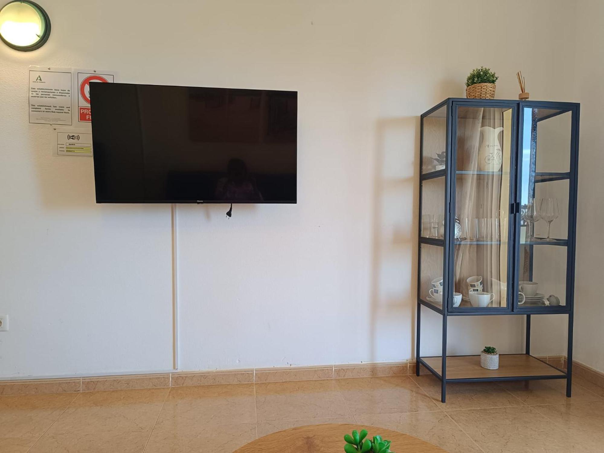 Bahia De Vera Estudio エクステリア 写真
