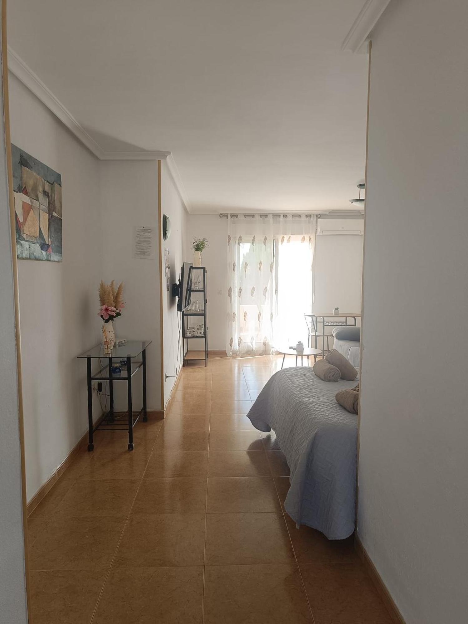 Bahia De Vera Estudio エクステリア 写真