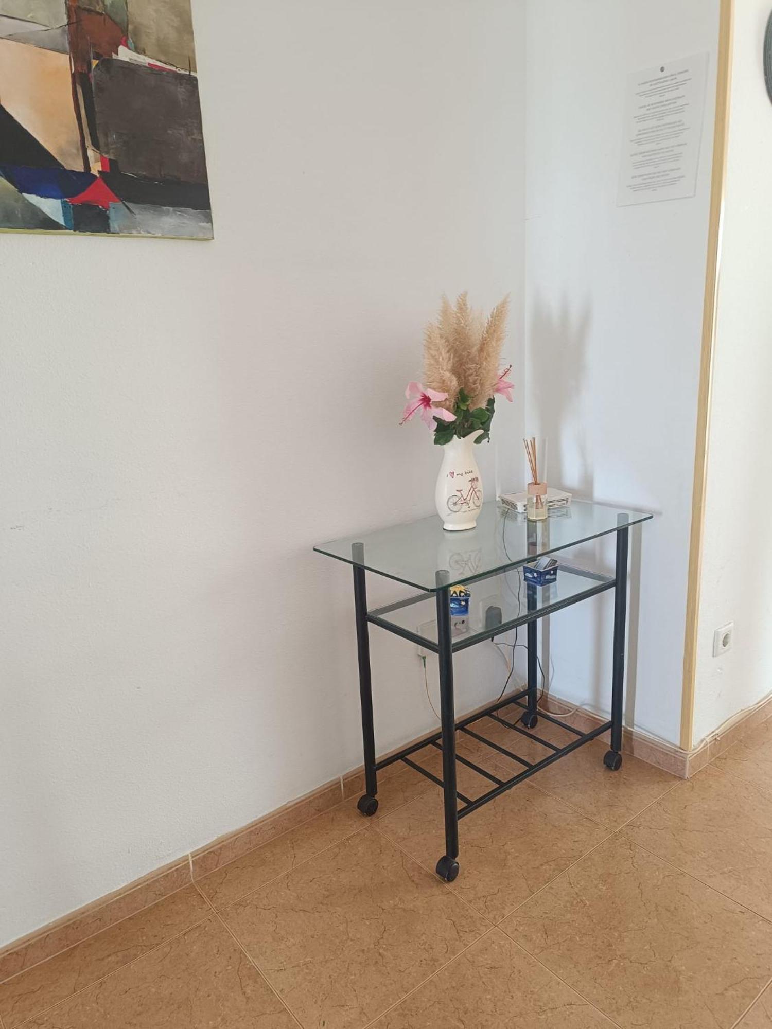 Bahia De Vera Estudio エクステリア 写真