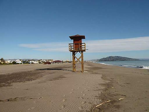 Bahia De Vera Estudio エクステリア 写真