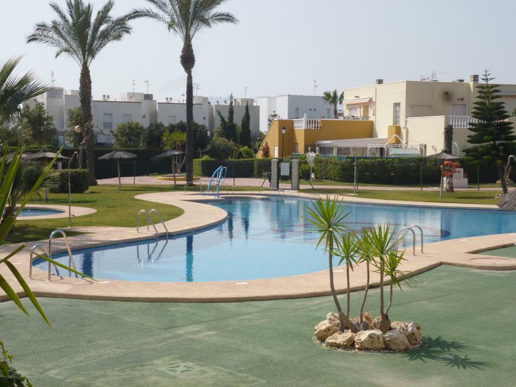 Bahia De Vera Estudio エクステリア 写真